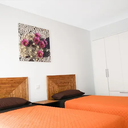 Apartamento Pura Vida Beach Suites La Playa de Arguineguín