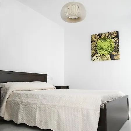 Apartamento Pura Vida Beach Suites La Playa de Arguineguín