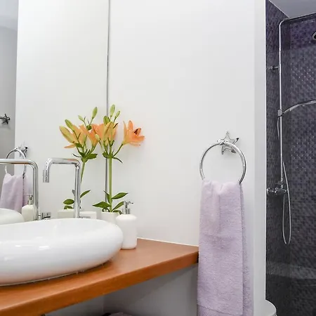 Apartamento Pura Vida Beach Suites La Playa de Arguineguín