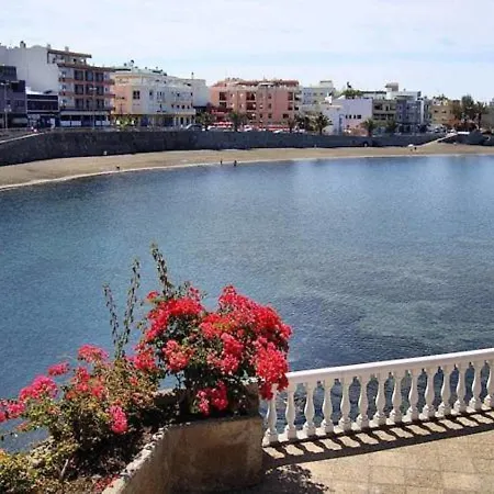 Apartamento Pura Vida Beach Suites