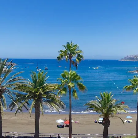 Pura Vida Beach Suites Apartamento La Playa de Arguineguín