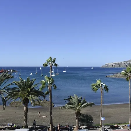Pura Vida Beach Suites * La Playa de Arguineguín